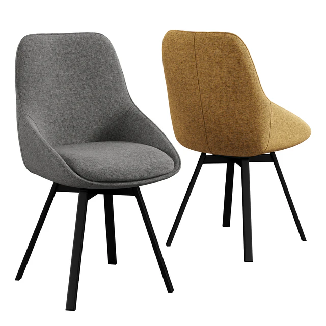 La Forma Haston chair — Скачать