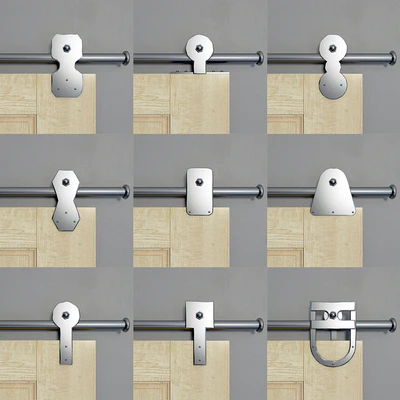 Single Door Kits — Ver 2