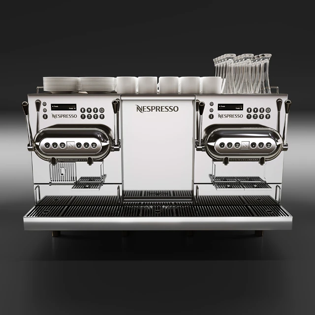 Nespresso Aguila 420 — Скачать