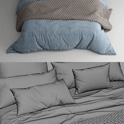 Bed from bedding adairs australia — View 2