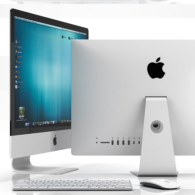 IMAC — Скачать