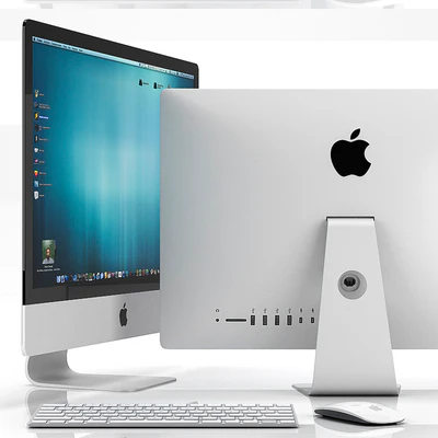 IMAC — Вид 2