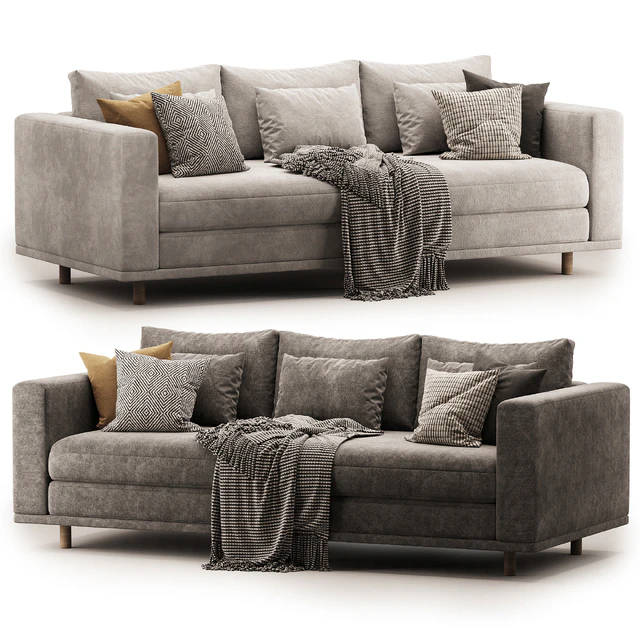 Victoria Sofa — Скачать