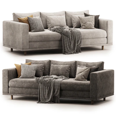 Victoria Sofa — Вид 2
