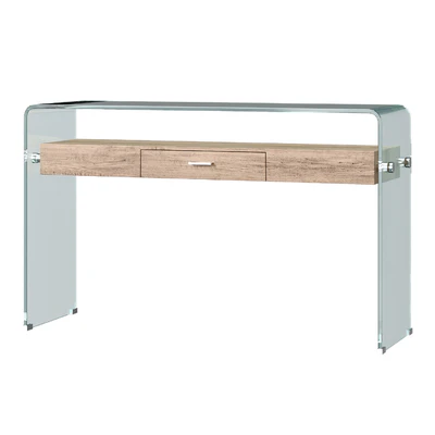 Milton console — Ver 3