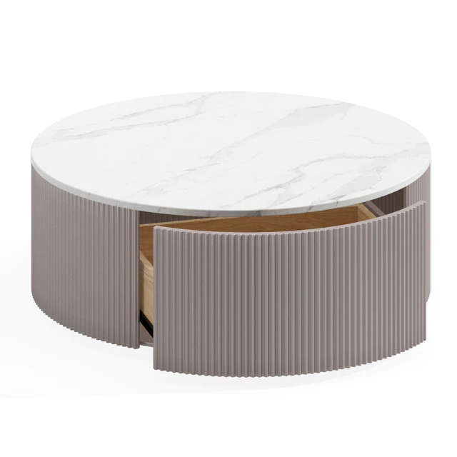 Roodio coffee table — Скачать