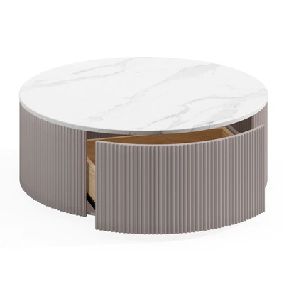Roodio coffee table — Вид 3