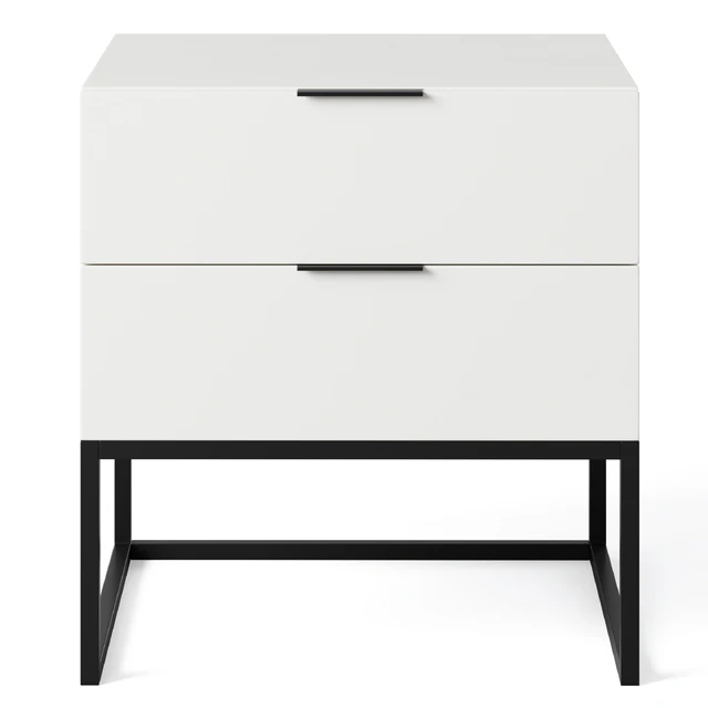 Bedside table Kobe by Actona — Descargar