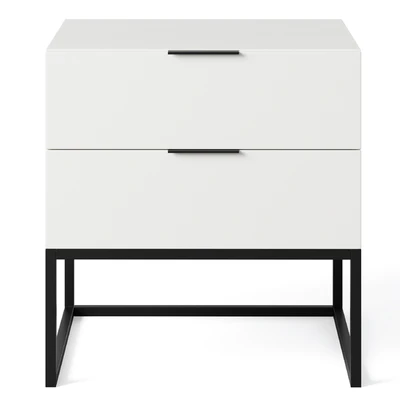 Bedside table Kobe by Actona — Ver 3