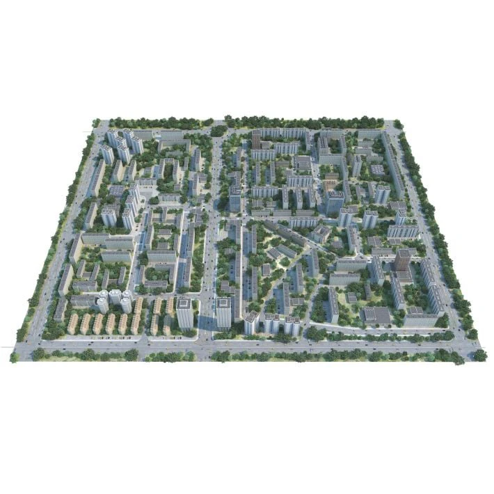 city 02 — Скачать
