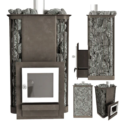Kastor Saga 27 oven — Ver 1