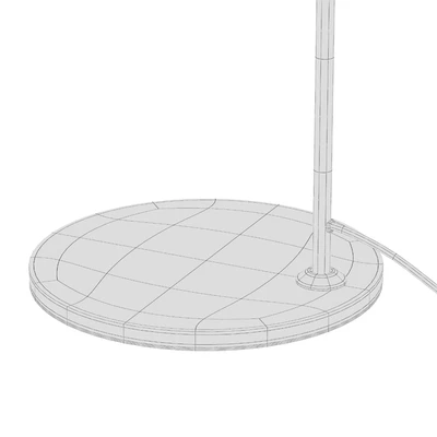 Floor lamp Montreux by Romi Amsterdam — Ver 3