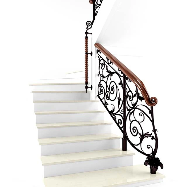 Classic Staircase — Download