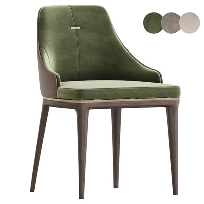 Alaton armchair by ASTER — Ver 3