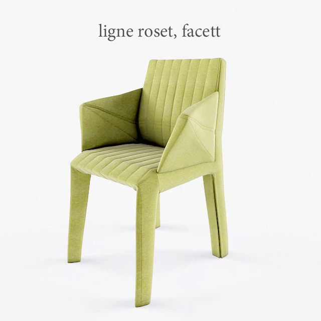 ligne roset, facett — Descargar