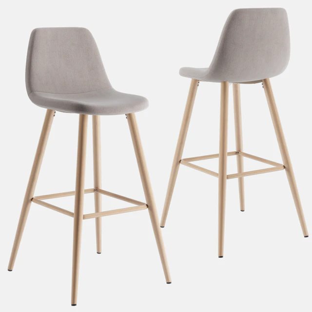 Bar stool Santyago Stool Group — Скачать