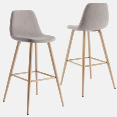 Bar stool Santyago Stool Group — Вид 4