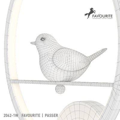 Favor 2062-1W — Ver 2
