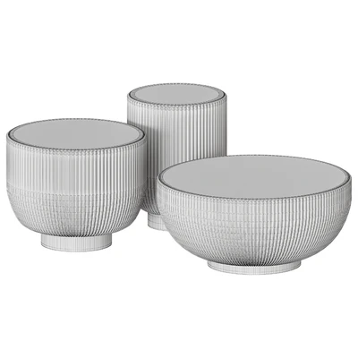 Baxter Juno Coffee Table — Вид 3
