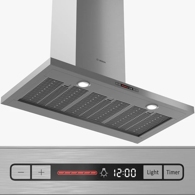 Bosch Appliance Collection 04 — Скачать