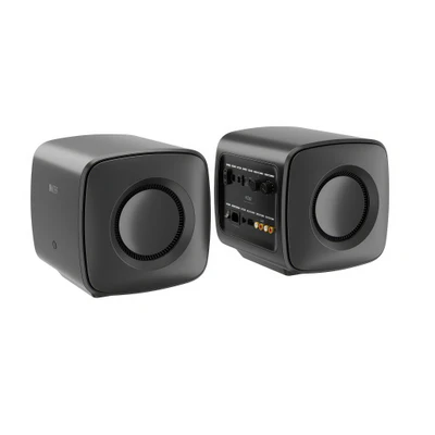 subwoofer kc62 by kef — скачать