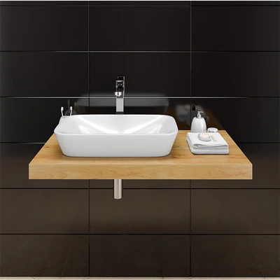 Washbasin RAVAK | Ceramic R — Ver 3