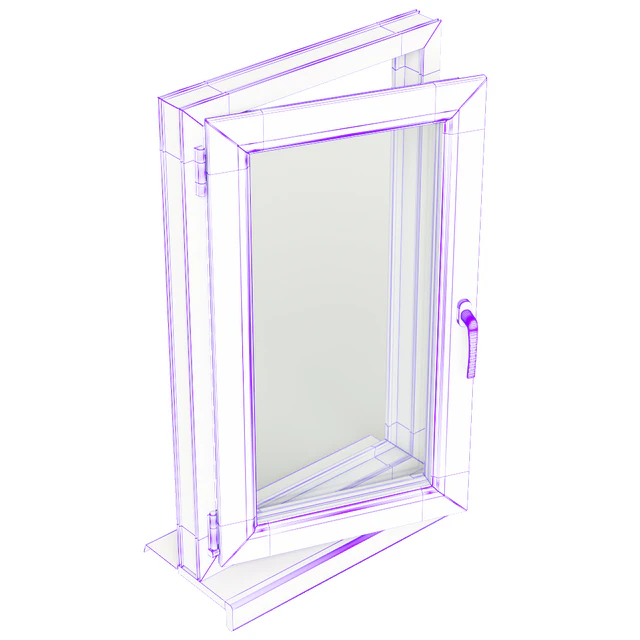 Double Glazed Window VOL. 01 — Download