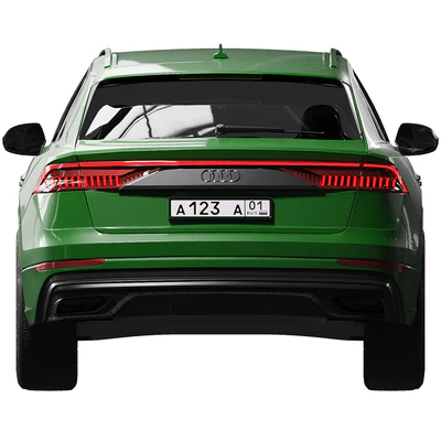 Audi RS Q8 — Вид 3