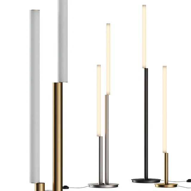 CVL Luminaires Signal Floor Lamps — Скачать
