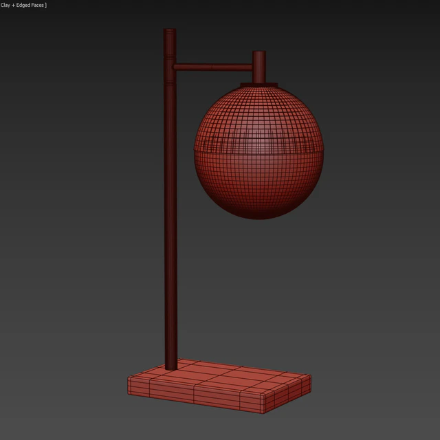 Lamp Lucia Tucci Tous T1694.1 — Descargar