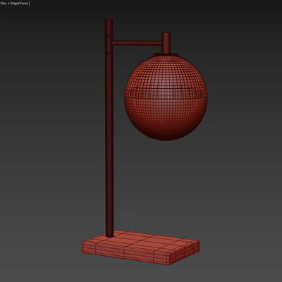 Lamp Lucia Tucci Tous T1694.1 — Ver 2