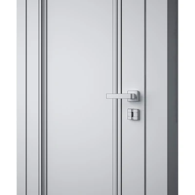 Door STELLA PD — Ver 2