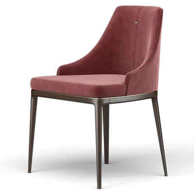 Alaton Dining Chair — Ver 4