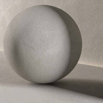 Plaster Material 101 — Вид 5