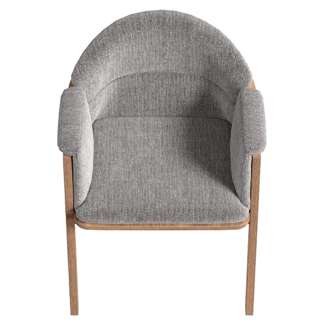 Garden Chair Tribu — Скачать