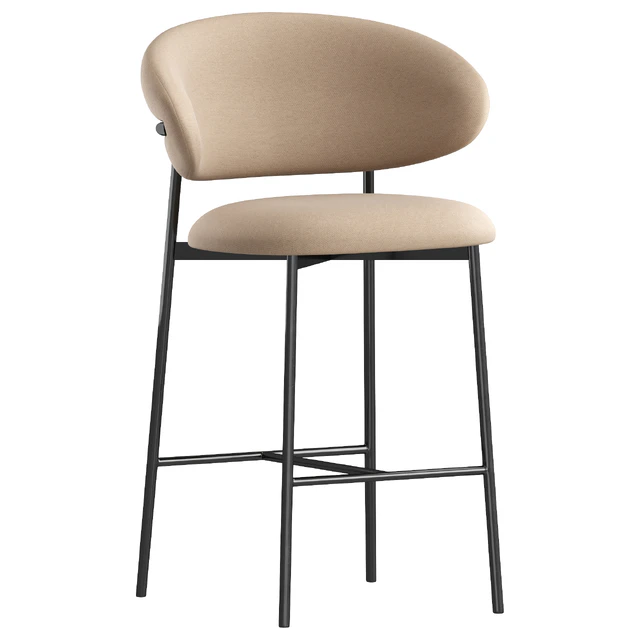 Ferrara Deephouse Bar Stool — Descargar