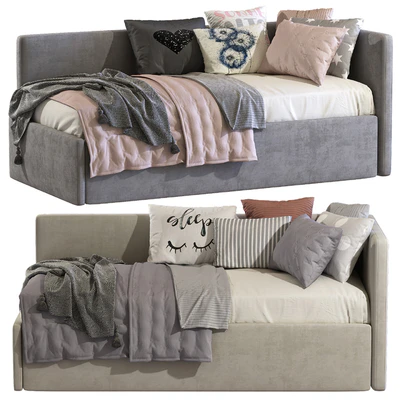 Baby bed Be-Max / Twils 3 — Ver 1