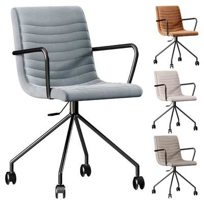 Clip Office Chair by Divan.ru — Ver 3