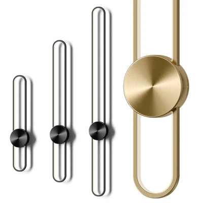 HEIDY L Wall Lamp — Вид 1