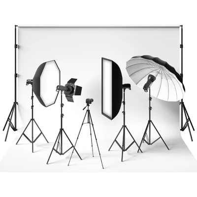 Photo Studio Kit — Вид 1