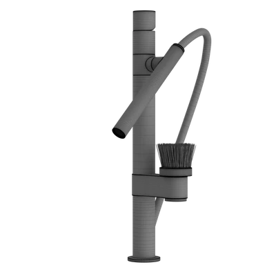 Inox 400 VD — Вид 3