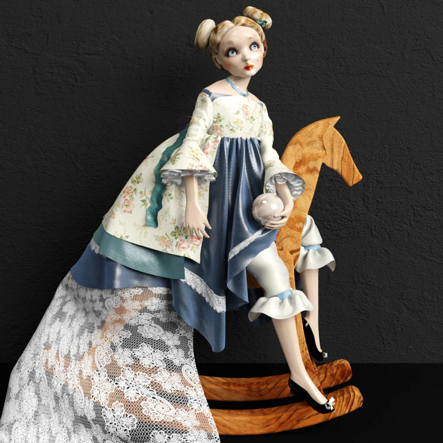 Doll — Descargar