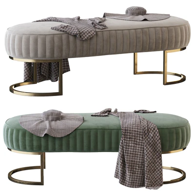 Signorini & Coco Bubble Bench Seat — Ver 2