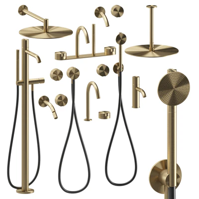 CEA Giotto Plus Set 04 — Ver 4