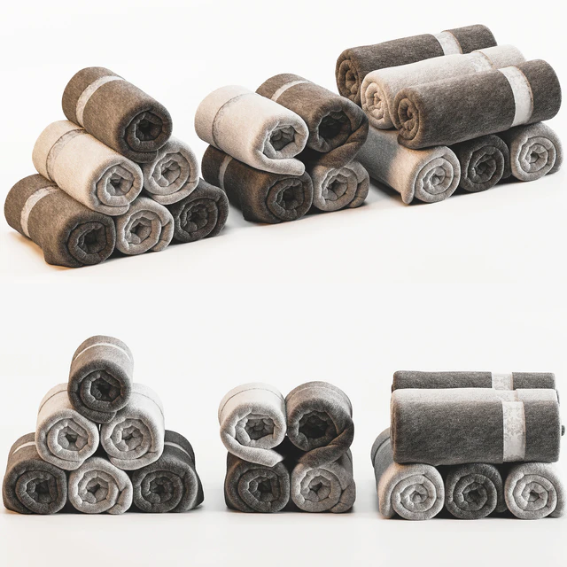 Towels 22 — Descargar