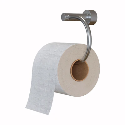 Toilet paper — Вид 1