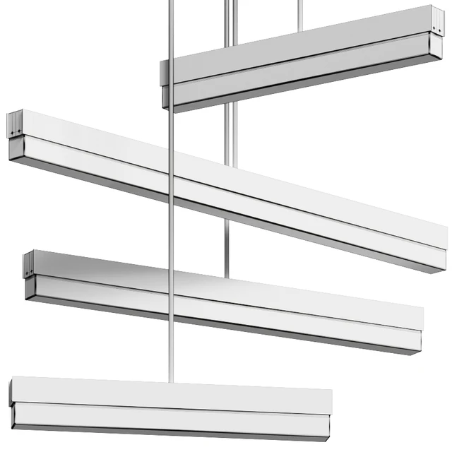 CTO Lighting Artes Pendant Lamps — Скачать