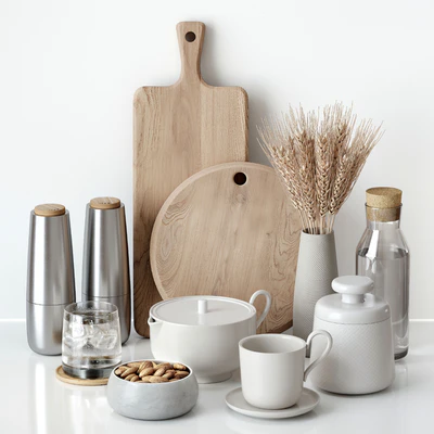 Decorative set 032 — Ver 1