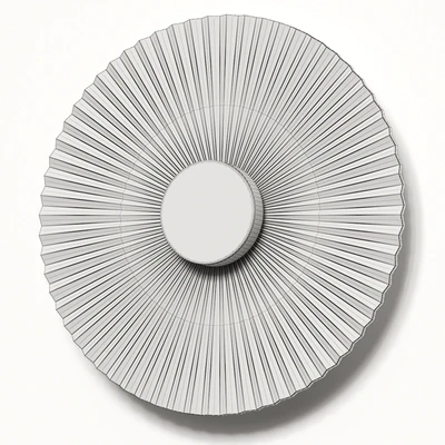 Aromas del Campo Osion Wall Lamp — Ver 2