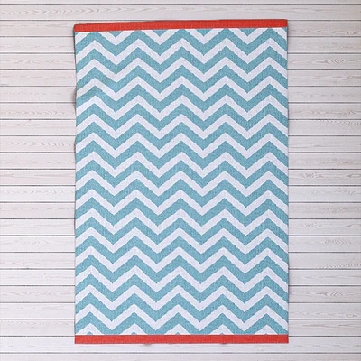 Desk Trocadero and rug Maisons du Monde — Вид 2
